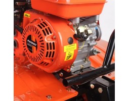 Мотокультиватор бензиновый ПАТРИОТ Ontario PRO-foto3