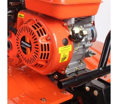 Мотокультиватор бензиновый ПАТРИОТ Ontario PRO