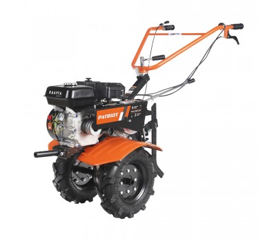 Мотоблок бензиновый ПАТРИОТ Калуга (440107010)