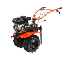 Мотоблок бензиновый ПАТРИОТ Калуга М X-Drive (пониженная передача)