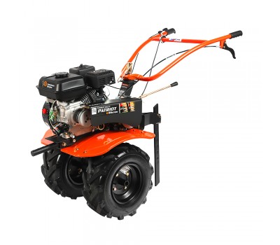 Мотоблок бензиновый ПАТРИОТ Калуга М X-Drive (пониженная передача)
