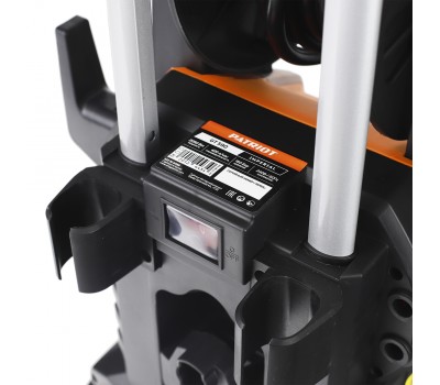 Моющий аппарат ПАТРИОТ GT590 Imperial