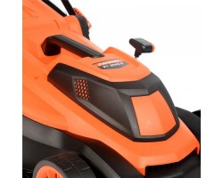 Газонокосилка электрическая ПАТРИОТ PT 2043 E-foto4