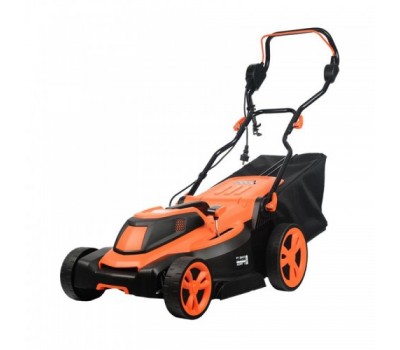 Газонокосилка электрическая ПАТРИОТ PT 2043 E Газонокосилка электрическая ПАТРИОТ PT 2043 E