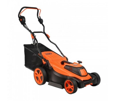 Газонокосилка электрическая ПАТРИОТ PT 2043 E Газонокосилка электрическая ПАТРИОТ PT 2043 E