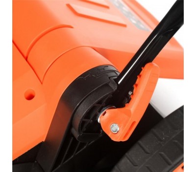 Газонокосилка электрическая ПАТРИОТ PT 2043 E Газонокосилка электрическая ПАТРИОТ PT 2043 E