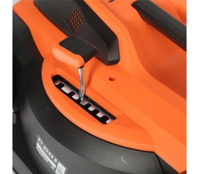 Газонокосилка электрическая ПАТРИОТ PT 2043 E Газонокосилка электрическая ПАТРИОТ PT 2043 E