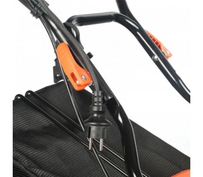 Газонокосилка электрическая ПАТРИОТ PT 2043 E Газонокосилка электрическая ПАТРИОТ PT 2043 E