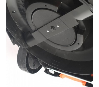 Газонокосилка электрическая ПАТРИОТ PT 2043 E Газонокосилка электрическая ПАТРИОТ PT 2043 E