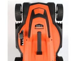 Газонокосилка электрическая ПАТРИОТ PT 2043 E-foto10