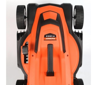 Газонокосилка электрическая ПАТРИОТ PT 2043 E Газонокосилка электрическая ПАТРИОТ PT 2043 E