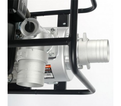 Мотопомпа ПАТРИОТ MP 4090 S