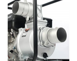 Мотопомпа ПАТРИОТ MP 4090 S-foto5