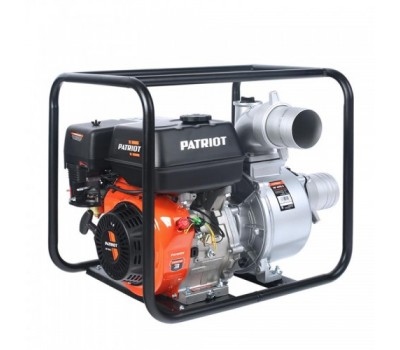 Мотопомпа ПАТРИОТ MP 4090 S