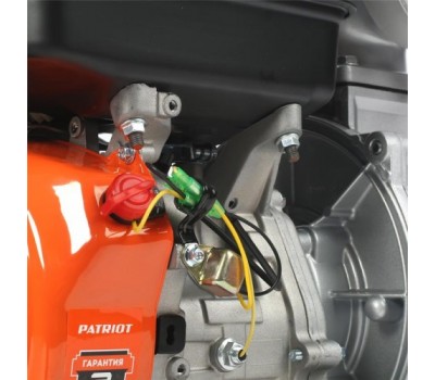 Мотопомпа ПАТРИОТ MP 4090 S