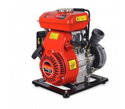 Мотопомпа ПАТРИОТ SLWP-20PLC