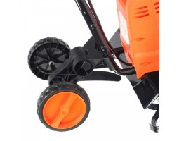 Культиватор электрический ПАТРИОТ Tesla 3-foto5