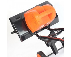 Культиватор электрический ПАТРИОТ Tesla 3-foto4