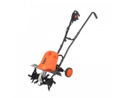 Культиватор электрический ПАТРИОТ Tesla 3 Культиватор электрический ПАТРИОТ Tesla 3