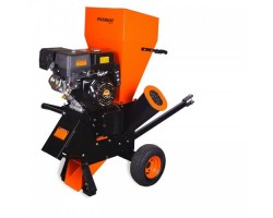 Измельчитель ПАТРИОТ  SB 100 E