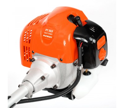 Триммер бензиновый ПАТРИОТ PT 553