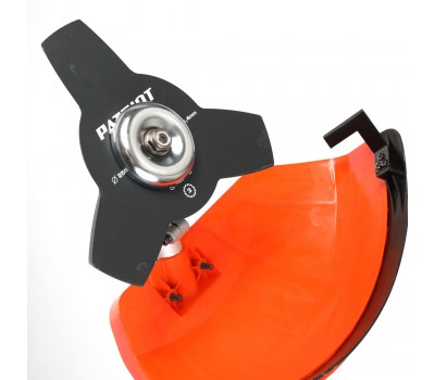 Триммер бензиновый ПАТРИОТ PT 553