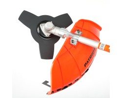 Триммер бензиновый ПАТРИОТ PT 553-foto9