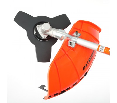 Триммер бензиновый ПАТРИОТ PT 553