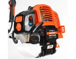 Триммер бензиновый ПАТРИОТ PT 553-foto14