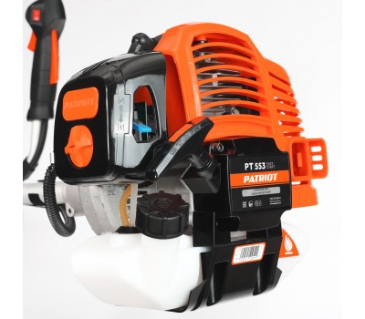 Триммер бензиновый ПАТРИОТ PT 553