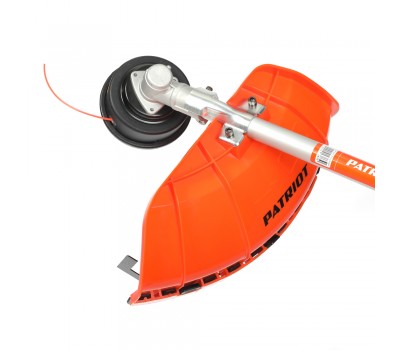 Триммер бензиновый ПАТРИОТ PT 553