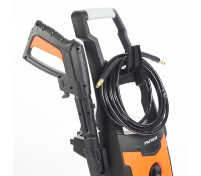 Мойка высокого давления ПАТРИОТ GT 750 IMPERIAL Мойка высокого давления ПАТРИОТ GT 750 IMPERIAL