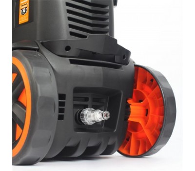 Мойка высокого давления ПАТРИОТ GT 750 IMPERIAL Мойка высокого давления ПАТРИОТ GT 750 IMPERIAL