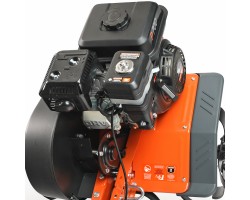 Культиватор бензиновый ПАТРИОТ P 700-foto11