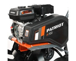 Культиватор бензиновый ПАТРИОТ P 700-foto10