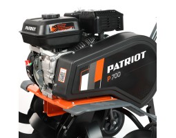 Культиватор бензиновый ПАТРИОТ P 700-foto10