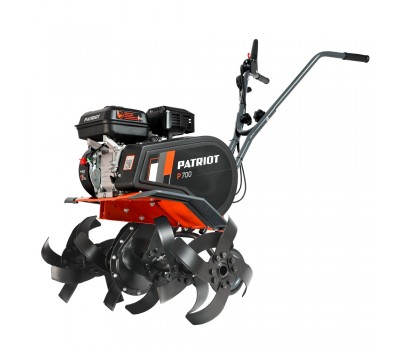 Культиватор бензиновый ПАТРИОТ P 700