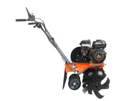 Культиватор бензиновый ПАТРИОТ P 700-foto16