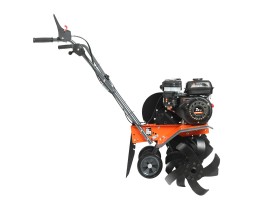 Культиватор бензиновый ПАТРИОТ P 700-foto16