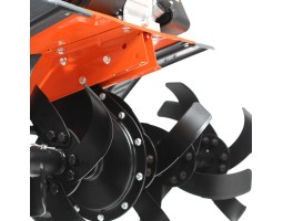 Культиватор бензиновый ПАТРИОТ P 700-foto5