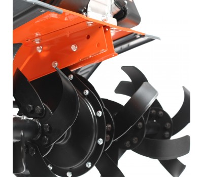 Культиватор бензиновый ПАТРИОТ P 700