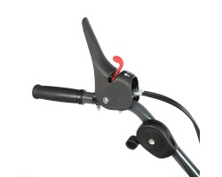 Культиватор бензиновый ПАТРИОТ P 700-foto8