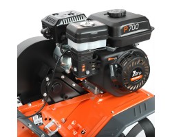 Культиватор бензиновый ПАТРИОТ P 700-foto12