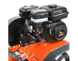 Культиватор бензиновый ПАТРИОТ P 700-foto12