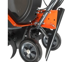 Культиватор бензиновый ПАТРИОТ P 700-foto7