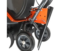 Культиватор бензиновый ПАТРИОТ P 700-foto7