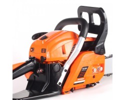 Бензопила ПАТРИОТ PT 546 Pro-foto5