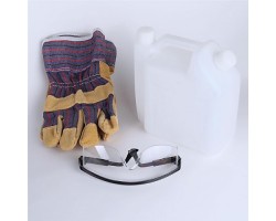 Бензопила ПАТРИОТ PT 546 Pro-foto8