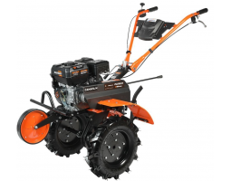 Мотоблок бензиновый ПАТРИОТ САМАРА М (Колесо P19*7-8D ) (4 вперед, 2 назад) Россия