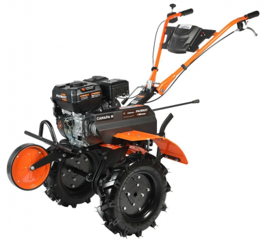 Мотоблок бензиновый ПАТРИОТ САМАРА М (Колесо P19*7-8D ) (4 вперед, 2 назад) Россия Мотоблок бензиновый ПАТРИОТ САМАРА М (Колесо P19*7-8D ) (4 вперед, 2 назад) Россия